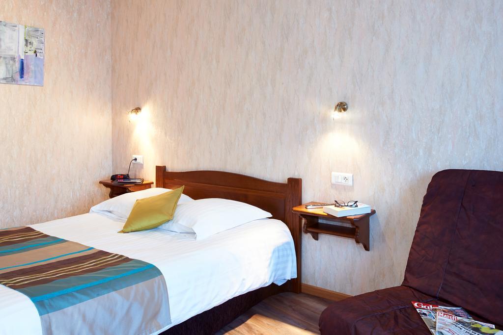 Hôtel Chez Felix Eguisheim Extérieur photo