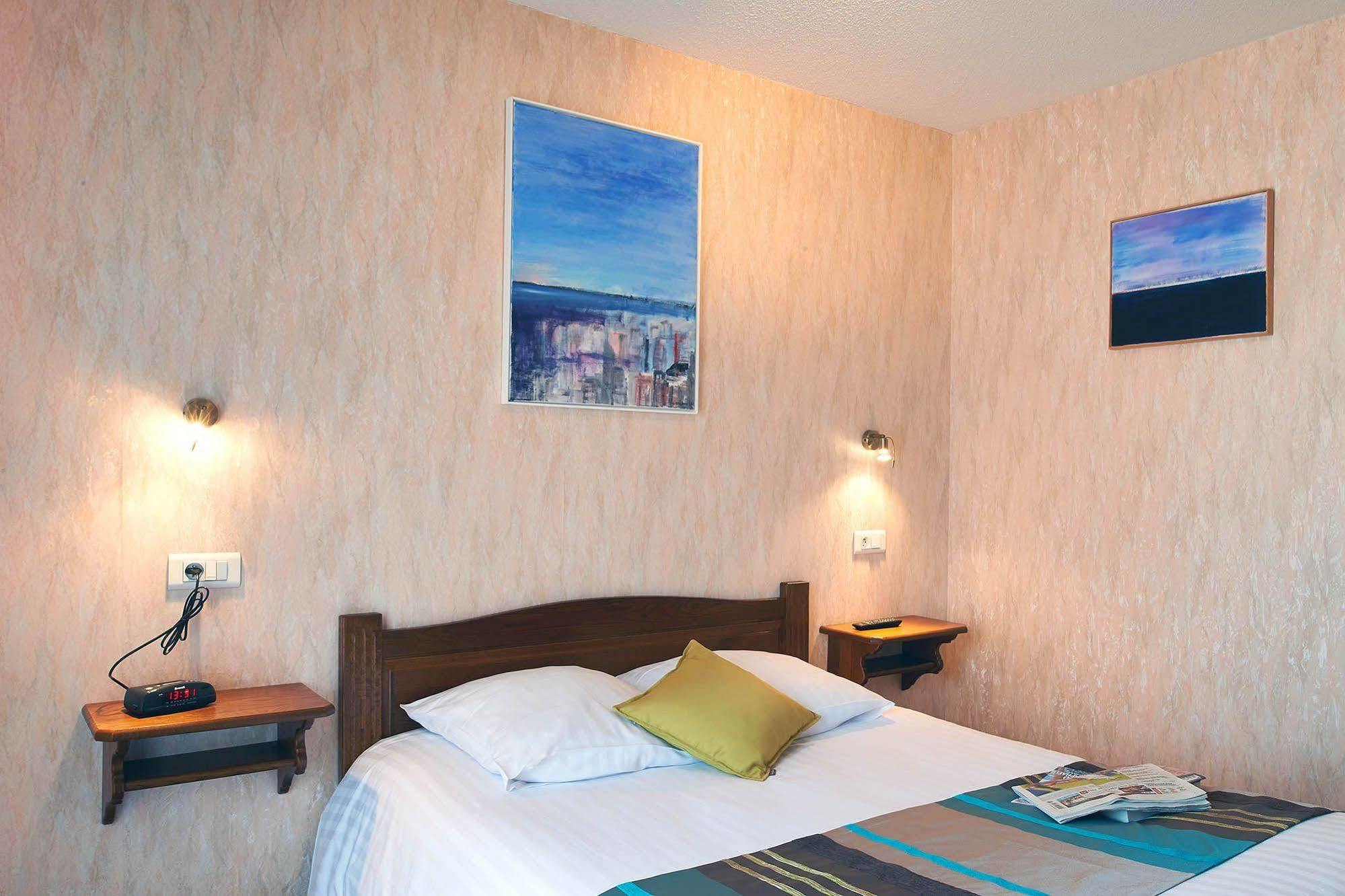 Hôtel Chez Felix Eguisheim Extérieur photo